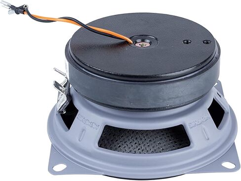 Memphis Audio MS42 MSERIES 4 "مكبرات صوت متحد محورية ثنائية الاتجاه in Saudi Arabia