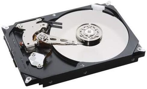 Genuine Original EG0300FBDSP 300GB 10K 6G SFF SAS Hard Drive in Saudi Arabia
