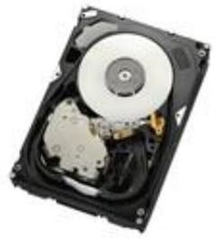 Dell 4TB 7.2K 6GBPS SAS 3.5 "Drives & Tray in Saudi Arabia