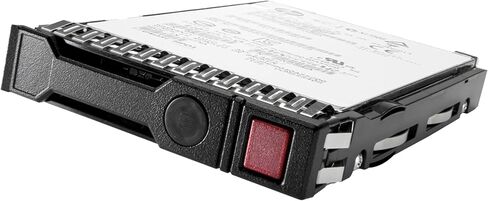 Hewlett Packard Enterprise HPE 12TB SAS 7.2K Lff LP HE 512E DS HDD in Saudi Arabia