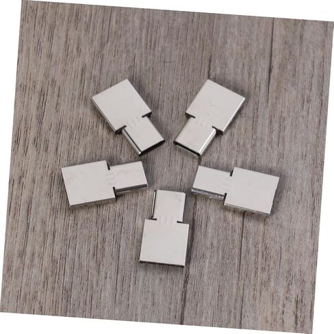 5pcs محول USB C إلى USB OTG Type C إلى لوحات الهواتف المحمولة محركات أقراص فلاش in Saudi Arabia