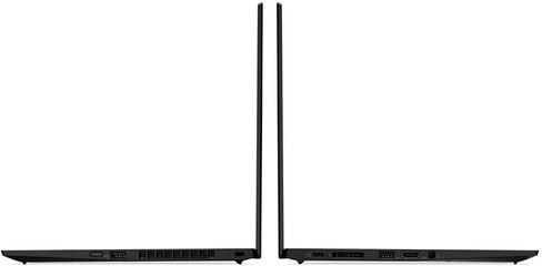 Lenovo ThinkPad X1 Carbon 7th Ultrabook Laptop ، 14 "FHD (1920 × 1080) ، Core I7-8665U ، ذاكرة وصول عشوائي 16 جيجابايت ، 256 جيجا بايت SSD ، لوحة المفاتيح الخلفية ، النوع C ، Windows 11 Pro (متجدد) in Kuwait