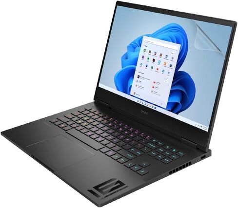 واقي الشاشة غير اللامع لـ HP Omen Gaming Labtop 16T WF000 ، 16.1 بوصة 2 حزمة in Saudi Arabia