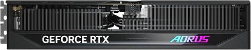 GIGABYTE AORUS GEFORCE RTX 5070 MASTER 12G CARDATICS-12GB GDDR7 ، 192BIT ، PCI-E.0 ، 2715 MHz CORE ، 3 X DP 2.1A ، 1 x HDMI 2.1B ، NVIDIA DLSS 4 ، GV-N50AORUS M-12GD in Saudi Arabia