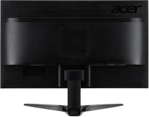 Acer Nitro KG271U 27 بوصة WQHD Gaming Monitor 170Hz 2560X1440 1MS وقت الاستجابة VA لوحة (متجددة) in Kuwait