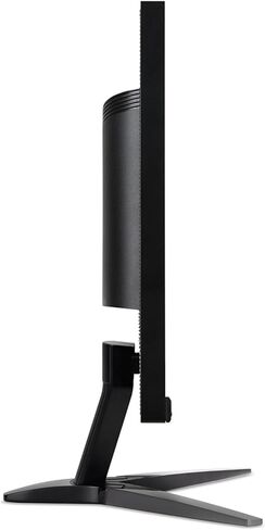 Acer Nitro KG271U 27 بوصة WQHD Gaming Monitor 170Hz 2560X1440 1MS وقت الاستجابة VA لوحة (متجددة) in Kuwait
