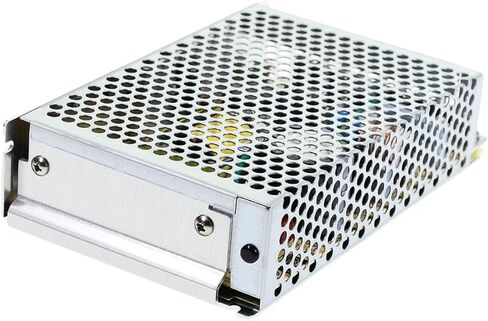 Mean Well AD 155W Switching Power Supply AD-155A AC-DC Dual Output UPS Power Supply Driver Adapter Converter Transformer with Battery Charging Function in Kuwait