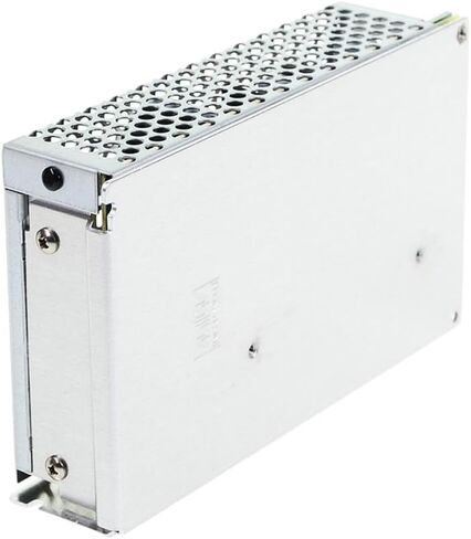 Mean Well AD 155W Switching Power Supply AD-155A AC-DC Dual Output UPS Power Supply Driver Adapter Converter Transformer with Battery Charging Function in Kuwait