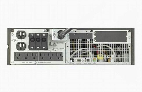APC SURTA3000RMXL3U 3000VA 120V SMART-UPPS RT TOWER in Saudi Arabia