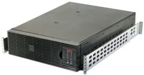 APC SURTA3000RMXL3U 3000VA 120V SMART-UPPS RT TOWER in Saudi Arabia