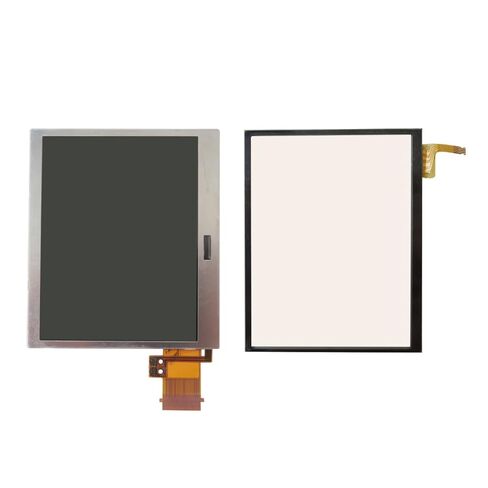 yyu تم تحديث جزء إصلاح رقمي الشاشة اللمس لجزء من Nintendo ds lite NDSL Console in Kuwait