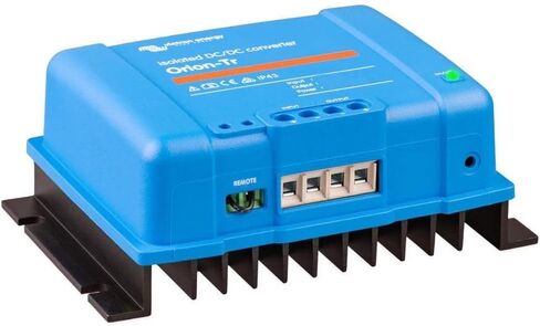 Victron Energy Orion-Tr IP43 24/12-Volt 20 amp 240-Watt Isolated DC-DC Converter in Kuwait