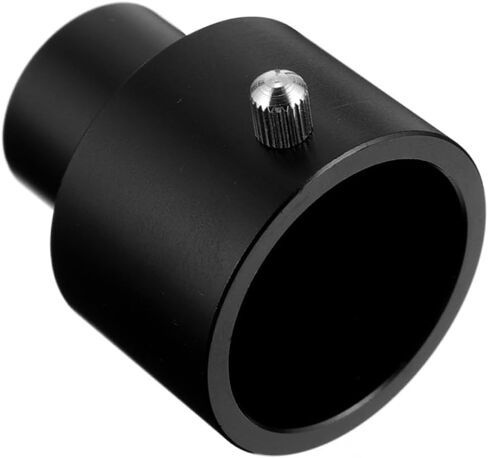 Eyepiece Adapter to Telescope Converter for Astronomical Telescopes Focal Extender with Workmanship and Professional Design in Saudi Arabia