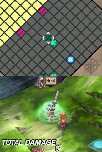 disgaea ds (متجدد) in Kuwait