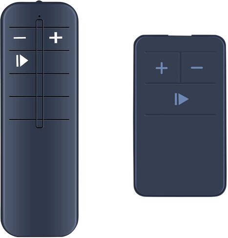 New Treadmill Remote Control Replacement fit for AKLUER Under Desk Walking Pads 480L, ‎480L-A, 480L-B, 480G-A, 520A-A, 520A-B, P3-D, L1, P1, P2, P3 and More in Saudi Arabia