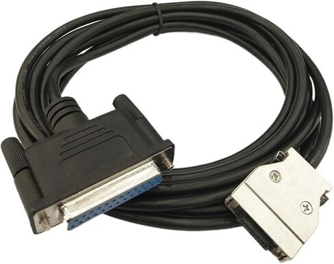 CQM1-CIF01 Adapter for CPM1A/2A CQM1 Series Programming Cable Series RS232 Cable in Saudi Arabia