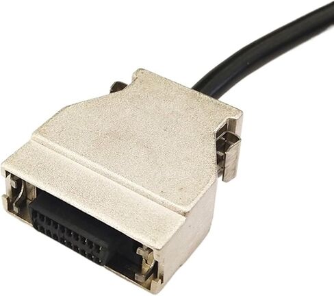 CQM1-CIF01 Adapter for CPM1A/2A CQM1 Series Programming Cable Series RS232 Cable in Saudi Arabia