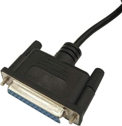 CQM1-CIF01 Adapter for CPM1A/2A CQM1 Series Programming Cable Series RS232 Cable in Saudi Arabia