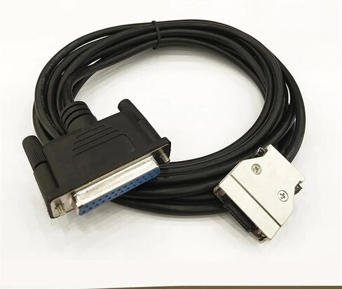 CQM1-CIF01 Adapter for CPM1A/2A CQM1 Series Programming Cable Series RS232 Cable in Saudi Arabia