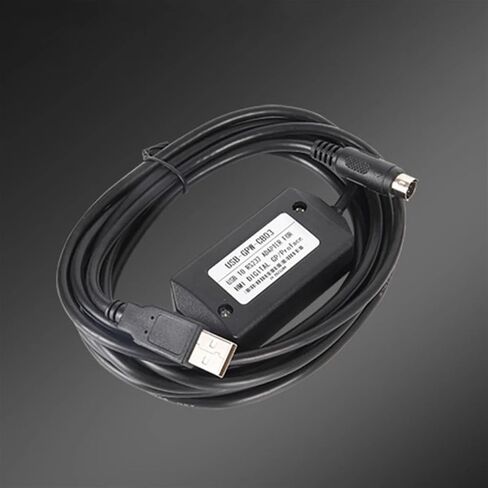 Screen Programming Cable RS232 GPW-CB02 GPW-CB03 USB Interface Download(CB02) in Saudi Arabia