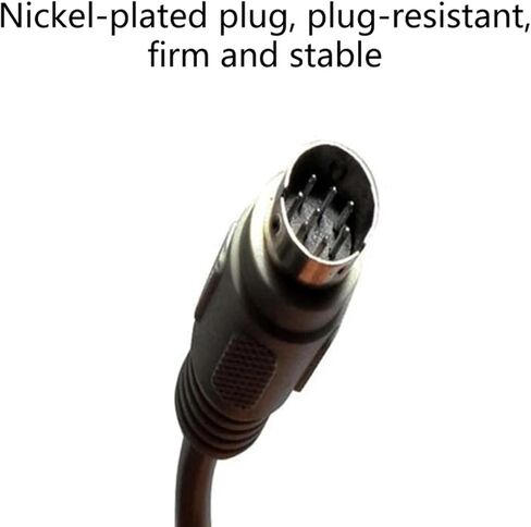 Screen Programming Cable RS232 GPW-CB02 GPW-CB03 USB Interface Download(CB02) in Saudi Arabia