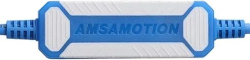 محول USB-MC مناسب لـ MC80/100/200/280 كابل برمجة Series USB إلى RS232 تنزيل USBMC (الاقتصادية المطلية بالذهب) in Saudi Arabia