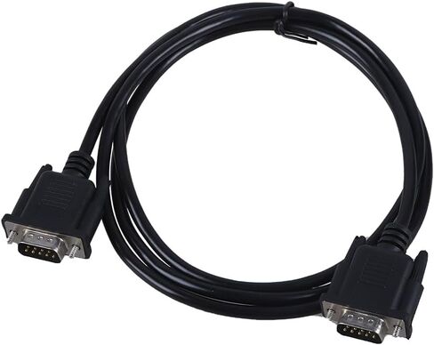 6ES7901-0BF00-0AA0 لـ S7-200/300 Series Connect S7 HMI Touch Plans Programming Cable 0BF00 Cable (0BF00 Cables ، 10M) in Saudi Arabia