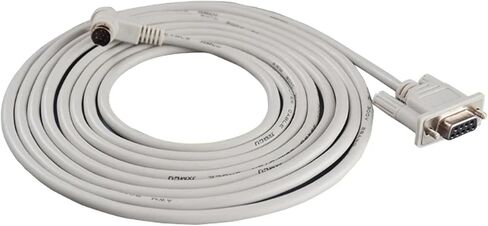 USB RS232 Programming Cable for USB 1761-CBL-PM02 in Saudi Arabia