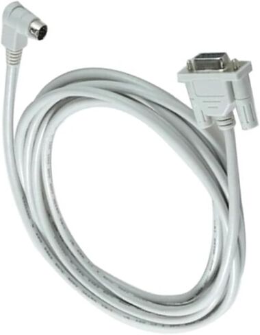 USB RS232 Programming Cable for USB 1761-CBL-PM02 in Saudi Arabia