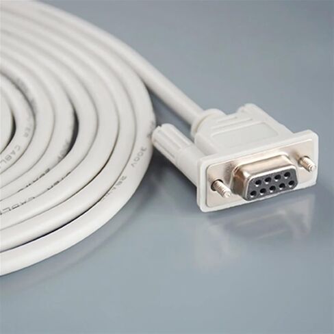 USB RS232 Programming Cable for USB 1761-CBL-PM02 in Saudi Arabia