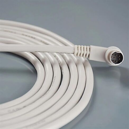 USB RS232 Programming Cable for USB 1761-CBL-PM02 in Saudi Arabia