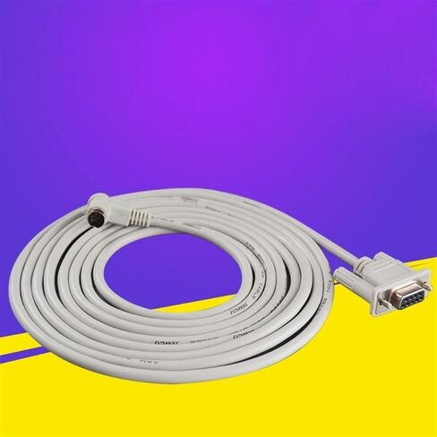 USB RS232 Programming Cable for USB 1761-CBL-PM02 in Saudi Arabia