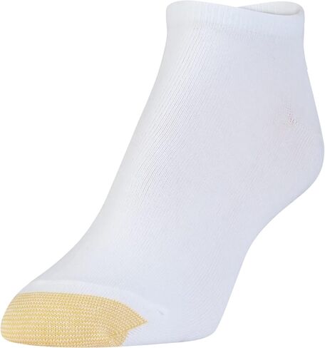 Gold Toe Women's Liner Socks, 6-Pairs in Saudi Arabia