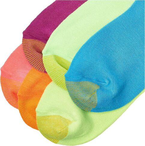 Gold Toe Women's Liner Socks, 6-Pairs in Saudi Arabia