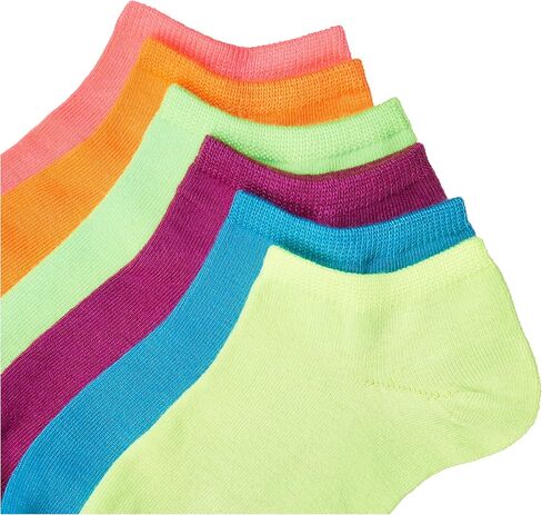 Gold Toe Women's Liner Socks, 6-Pairs in Saudi Arabia