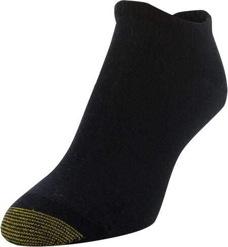 Gold Toe Women's Liner Socks, 6-Pairs in Saudi Arabia