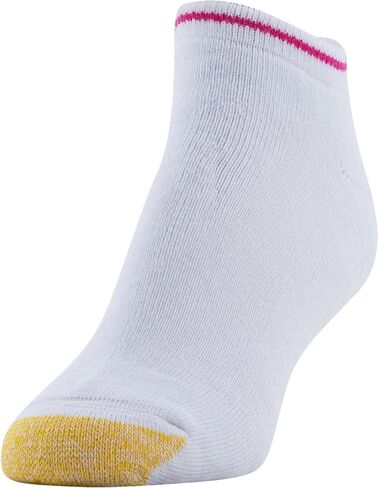 Gold Toe Women's Liner Socks, 6-Pairs in Saudi Arabia