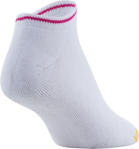 Gold Toe Women's Liner Socks, 6-Pairs in Saudi Arabia
