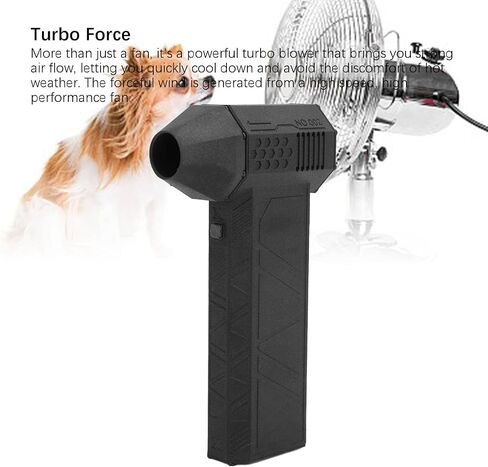 Duster Air Electric ، 150000 دورة في الدقيقة ، مروحة توربو Air Duster المضغوطة ، متعددة الأغراض ، للوحة مفاتيح الكمبيوتر ، في الهواء الطلق ، السيارة ، المنزل (Yunirrmxcnvgz6s-12) in Saudi Arabia