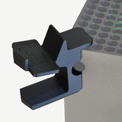 Controller and Headset Holder for Xbox Series X Console – Optimize Your Gaming Desk Setup in Saudi Arabia