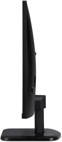 acer 27" FHD IPS Free Sync Monitor with 1ms Response Time, Anti Glare, Flicker Free, VESA Mount (100mm), VGA, HDMI & Dockztorm USB Port Expander, Black (2025 Latest Model) 2 Pack in Saudi Arabia