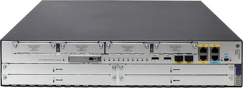 HP MSR3044 جهاز التوجيه in Saudi Arabia