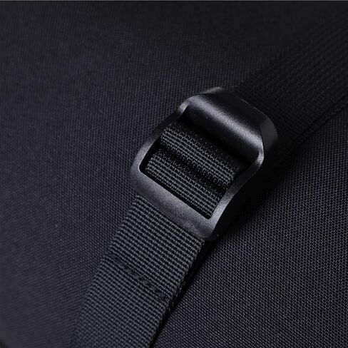 Nicama LB1 Deluxe Water-Resistant Camera Lens Pouch Case for Canon RF 800mm Tamron SP 150-600mm Sigma 150-600mm 150-500mm Nikon Nikkor AF-S 200-500mm & More, Zipper Polyester Lens Protective Bag in Kuwait