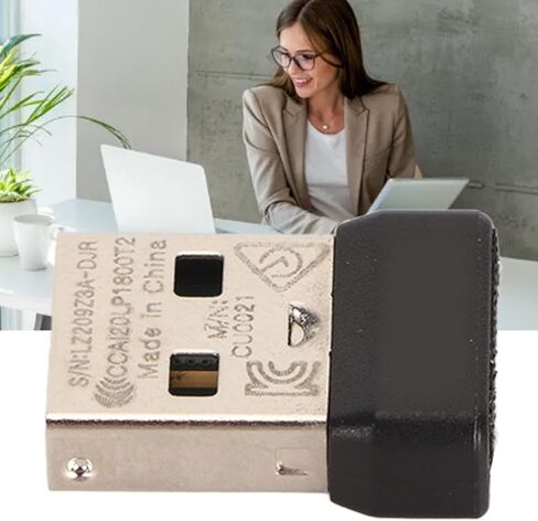 جهاز استقبال USB ، محول 2.4 جيجا هرتز لـ Logitech G Pro X Mouse ، محول الماوس المستقر ABS ، مستقبل USB Superlight Mouse in Saudi Arabia