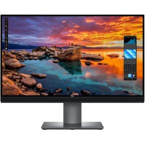 Dell UltraSharp UP2720Q 27" Class 4K UHD LCD Monitor - 16:9 - Black in Kuwait