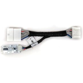 4D Tech Auto Start Stop Eliminator - Easy-Install Autostop Eliminator Made for Subaru Forester, 2025 - Compatible Subaru Forester Accessories in Saudi Arabia