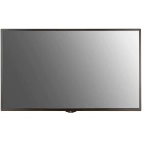 LG Electronics LG 43SM5D-B شاشة LCD الرقمية 43 بوصة للمنزل أو الأعمال التجارية أو التجارية أو البيع بالتجزئة أو الشركات أو الشركات المصنفة-بالإضافة إلى توافق شاشة الكمبيوتر المحمول للكمبيوتر الشخصي (متجدد) in Kuwait