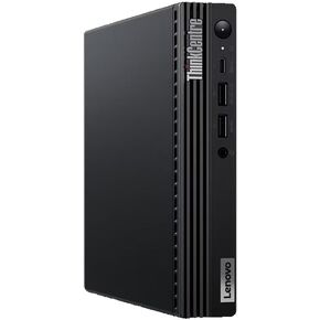 Lenovo ThinkCentre M70Q G3 سطح المكتب I5-12400T 16GB 512GB SSD W11H (متجدد) in Kuwait