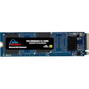 Replacement for Dell SNP112P/1TB AA615520 1TB M.2 2280 PCIe (3.0 x4) NVMe Solid State Drive for Latitude 5501 in Kuwait