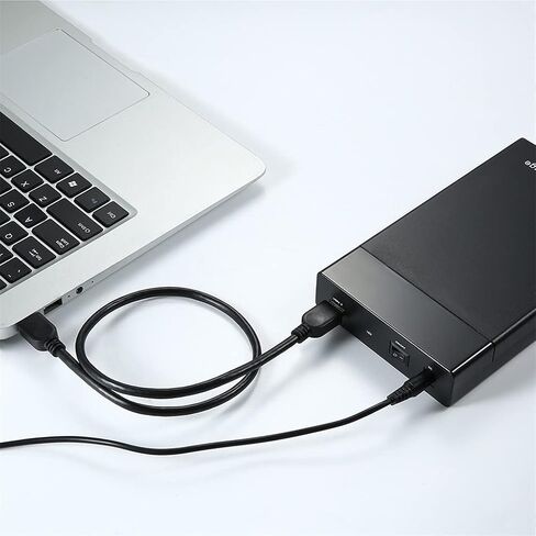 محركات الأقراص الصلبة الخارجية SATA III إلى USB 3.0 HD HDD CASE DISK DRIVE SPINGENT 2.5 "3.5" مربع للإرساء HDD للكمبيوتر المحمول in Saudi Arabia